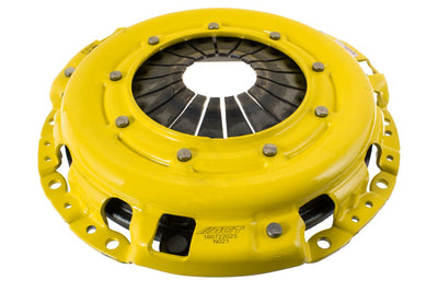 Heavy Duty Clutch Pressure Plate <br> 03-06 Nissan 350Z Infiniti G35