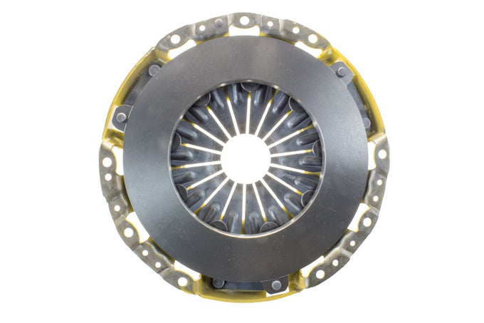 Heavy Duty Clutch Pressure Plate <br> 03-06 Nissan 350Z Infiniti G35