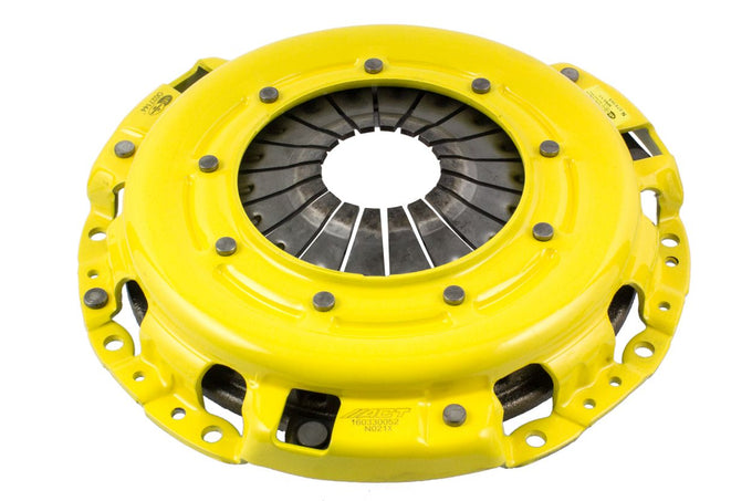 Xtreme Clutch Pressure Plate <br> 03-06 Nissan 350Z Infiniti G35
