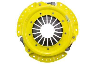 Heavy Duty Clutch Pressure Plate <br> 75-98 Nissan 240SX 280ZX 280Z 720 620 Maxima