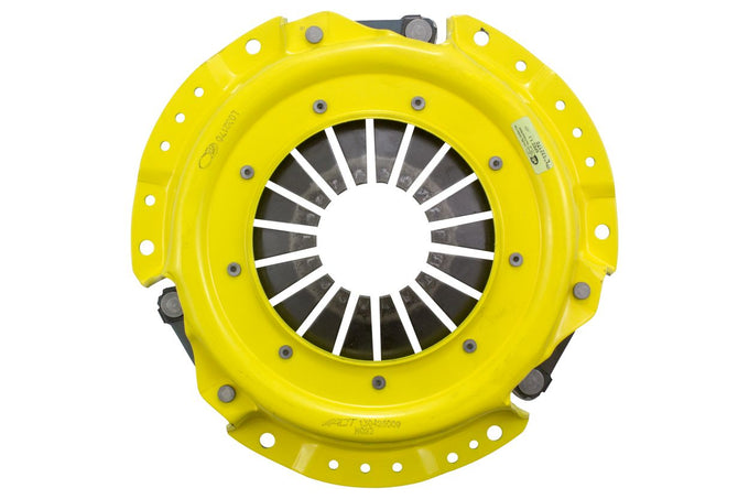 Heavy Duty Clutch Pressure Plate <br> 75-98 Nissan 240SX 280ZX 280Z 720 620 Maxima
