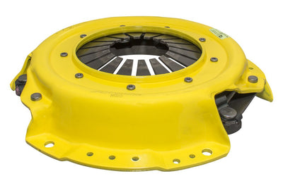 Heavy Duty Clutch Pressure Plate <br> 75-98 Nissan 240SX 280ZX 280Z 720 620 Maxima