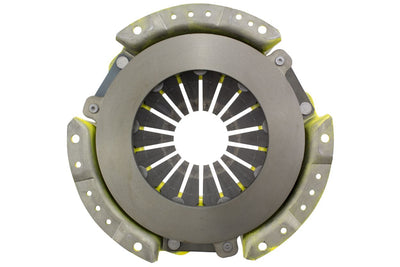 Heavy Duty Clutch Pressure Plate <br> 75-98 Nissan 240SX 280ZX 280Z 720 620 Maxima