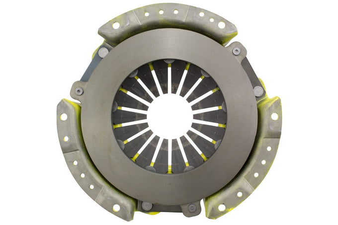 Heavy Duty Clutch Pressure Plate <br> 75-98 Nissan 240SX 280ZX 280Z 720 620 Maxima