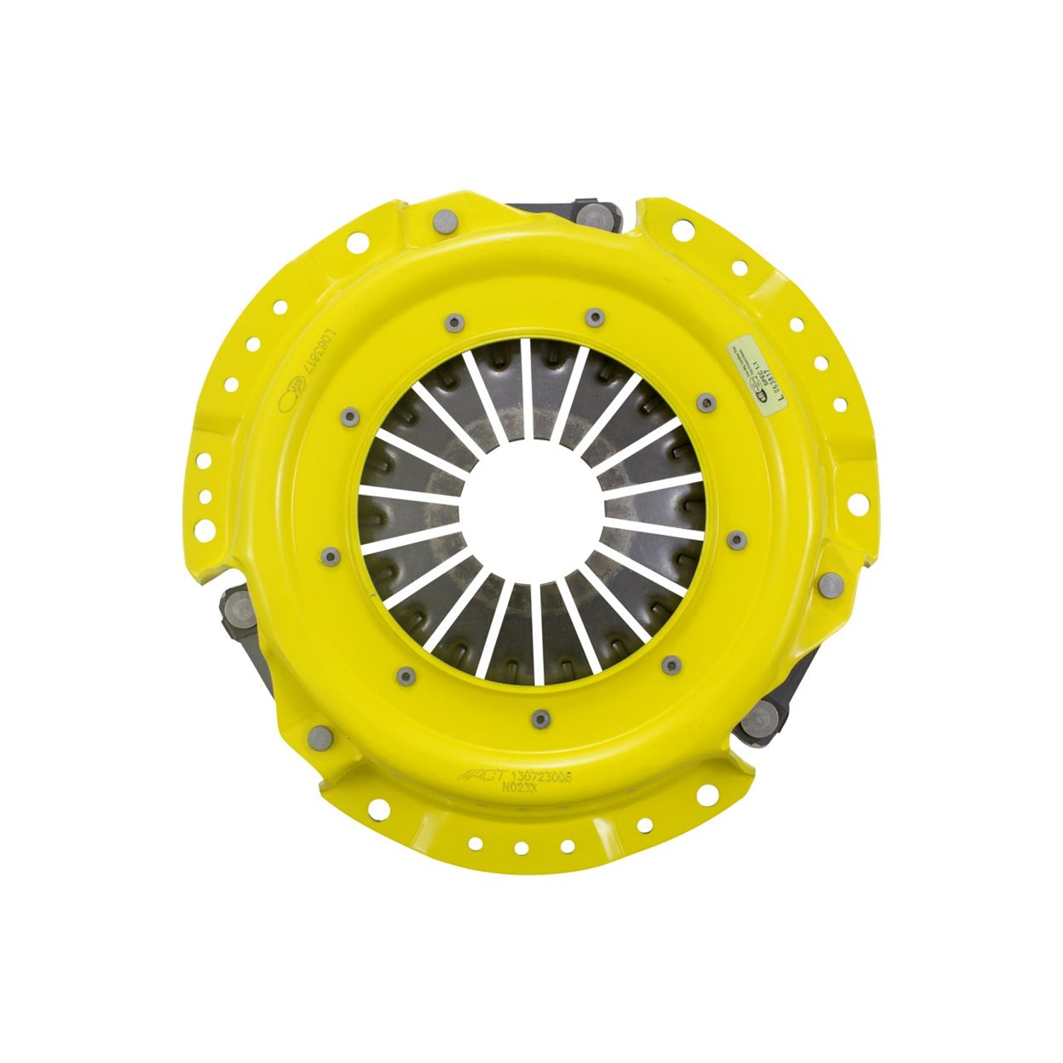 Xtreme Clutch Pressure Plate <br> 75-98 Nissan 240SX 280ZX 280Z 720 620 Maxima