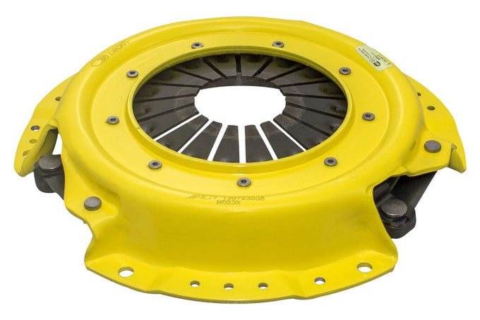 Xtreme Clutch Pressure Plate <br> 75-98 Nissan 240SX 280ZX 280Z 720 620 Maxima