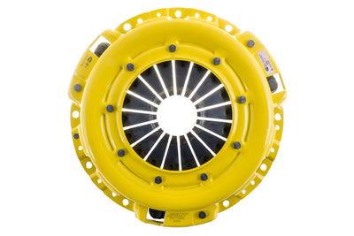 Heavy Duty Clutch Pressure Plate <br> 08-13 Infiniti G37 G35 Q60 Nissan 350Z 370Z