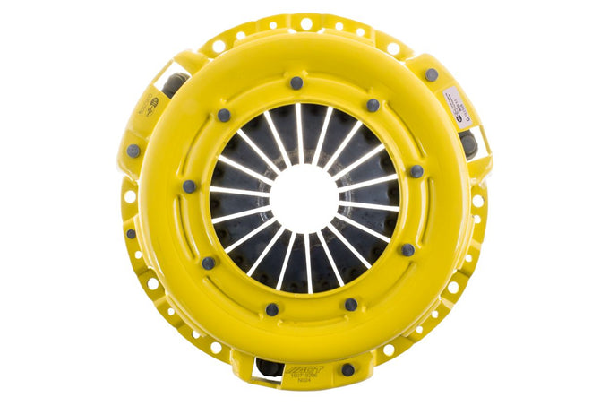 Heavy Duty Clutch Pressure Plate <br> 08-13 Infiniti G37 G35 Q60 Nissan 350Z 370Z