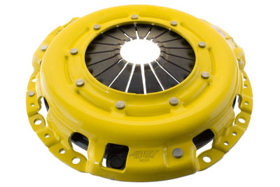 Heavy Duty Clutch Pressure Plate <br> 08-13 Infiniti G37 G35 Q60 Nissan 350Z 370Z