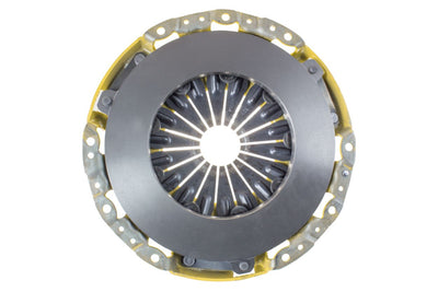 Heavy Duty Clutch Pressure Plate <br> 08-13 Infiniti G37 G35 Q60 Nissan 350Z 370Z