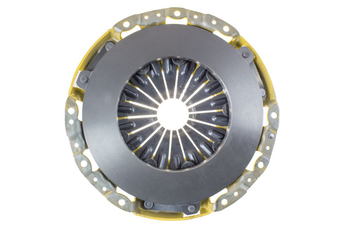 Heavy Duty Clutch Pressure Plate <br> 08-13 Infiniti G37 G35 Q60 Nissan 350Z 370Z