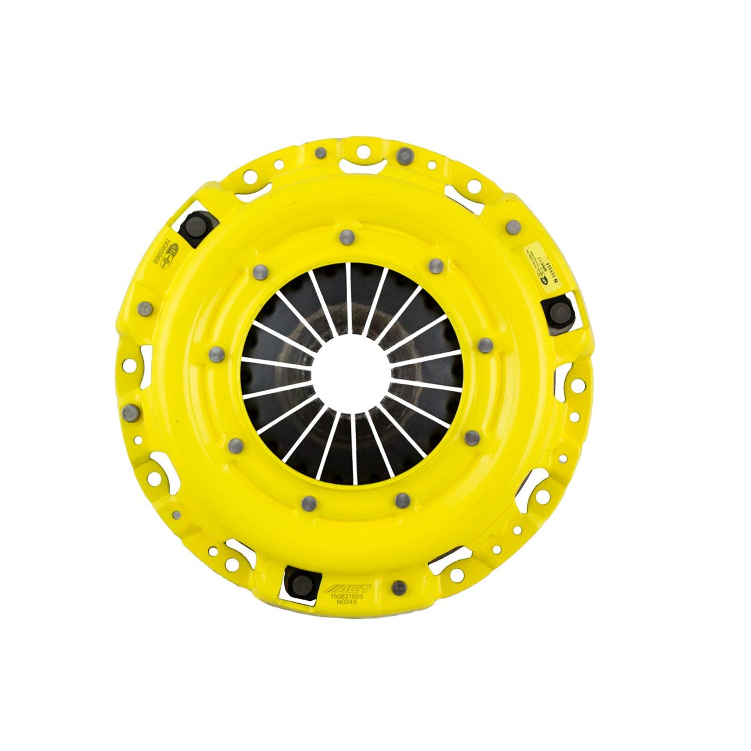 Xtreme Clutch Pressure Plate <br> 08-13 Infiniti G37 G35 Q60 Nissan 350Z 370Z