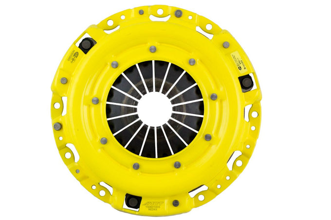 Xtreme Clutch Pressure Plate <br> 08-13 Infiniti G37 G35 Q60 Nissan 350Z 370Z