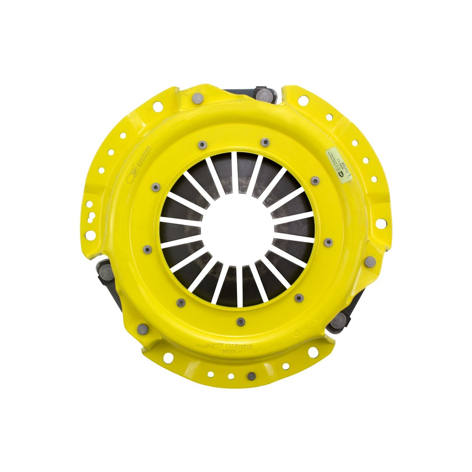 Heavy Duty Clutch Pressure Plate <br> Universal Fit