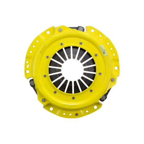 Heavy Duty Clutch Pressure Plate <br> Universal Fit