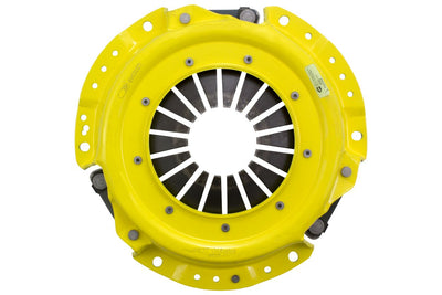 Heavy Duty Clutch Pressure Plate <br> Universal Fit