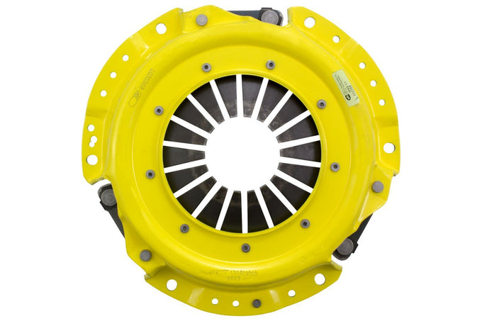Heavy Duty Clutch Pressure Plate <br> Universal Fit