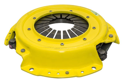 Heavy Duty Clutch Pressure Plate <br> Universal Fit