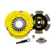 Heavy Duty Race Sprung 6 Pad Clutch Kit <br> 1990-1992 Nissan Stanza