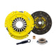 Heavy Duty Performance Street Sprung Clutch Kit <br> 1990-1992 Nissan Stanza