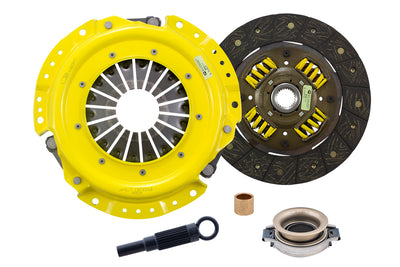 Extreme Performance Street Sprung Clutch Kit <br> 1990-1992 Nissan Stanza
