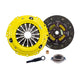 Extreme Performance Street Sprung Clutch Kit <br> 85-01 INFINITI I30 Nissan Maxima