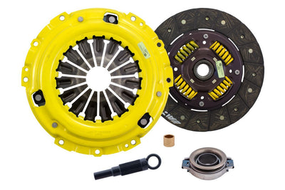 Extreme Performance Street Sprung Clutch Kit <br> 85-01 INFINITI I30 Nissan Maxima