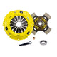 Extreme Race Sprung 4 Pad Clutch Kit <br> Universal Fit
