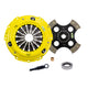 Extreme Race Rigid 4 Pad Clutch Kit <br> Universal Fit