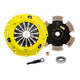 Extreme Race Rigid 6 Pad Clutch Kit <br> Universal Fit