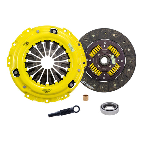Extreme Performance Street Sprung Clutch Kit <br> Universal Fit