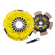 Heavy Duty Race Sprung 6 Pad Clutch Kit <br> Universal Fit
