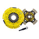 Extreme Race Sprung 4 Pad Clutch Kit <br> Universal Fit