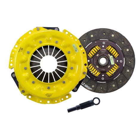 Extreme Performance Street Sprung Clutch Kit <br> Universal Fit
