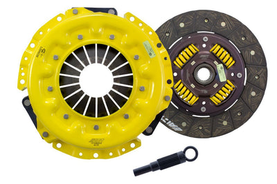 Extreme Performance Street Sprung Clutch Kit <br> Universal Fit