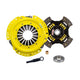 Heavy Duty Race Sprung 4 Pad Clutch Kit <br> Universal Fit