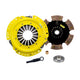Heavy Duty Race Rigid 6 Pad Clutch Kit <br> Universal Fit