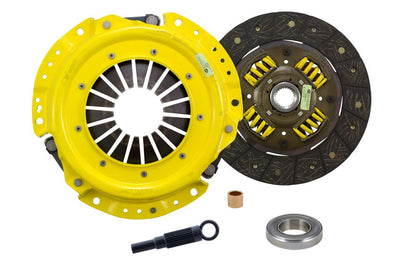 Heavy Duty Performance Street Sprung Clutch Kit <br> Universal Fit