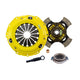 Heavy Duty Race Sprung 4 Pad Clutch Kit <br> Universal Fit