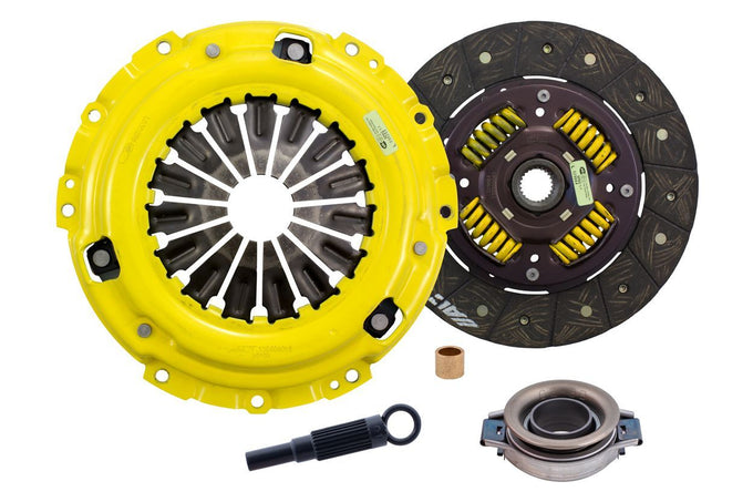 Extreme Performance Street Sprung Clutch Kit <br> Universal Fit