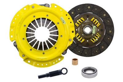 Heavy Duty Performance Street Sprung Clutch Kit <br> 1991-1994 Nissan 240SX