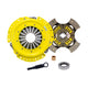 Extreme Race Sprung 4 Pad Clutch Kit <br> 1991-1994 Nissan 240SX