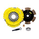 Extreme Race Rigid 6 Pad Clutch Kit <br> 1991-1994 Nissan 240SX