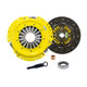 Extreme Performance Street Sprung Clutch Kit <br> 1991-1994 Nissan 240SX