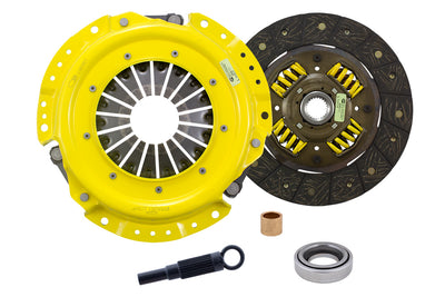 Extreme Performance Street Sprung Clutch Kit <br> 1991-1994 Nissan 240SX