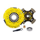 Heavy Duty Race Sprung 4 Pad Clutch Kit <br> 1990-1996 Nissan 300ZX