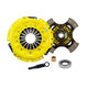 Extreme Race Sprung 4 Pad Clutch Kit <br> 1990-1996 Nissan 300ZX