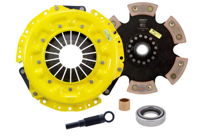 Extreme Race Rigid 6 Pad Clutch Kit <br> 1990-1996 Nissan 300ZX