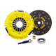Extreme Performance Street Sprung Clutch Kit <br> 1990-1996 Nissan 300ZX