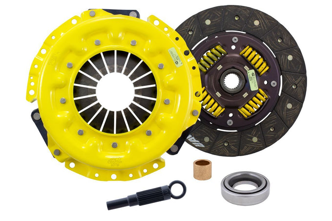 Extreme Performance Street Sprung Clutch Kit <br> 1990-1996 Nissan 300ZX